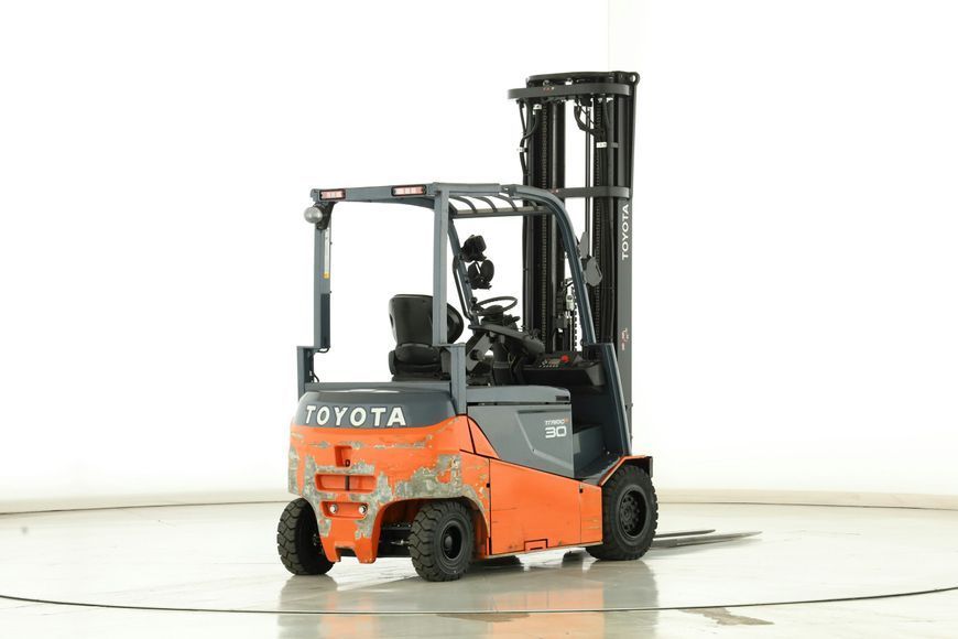 Toyota 8-FBMT-30 173726 фото