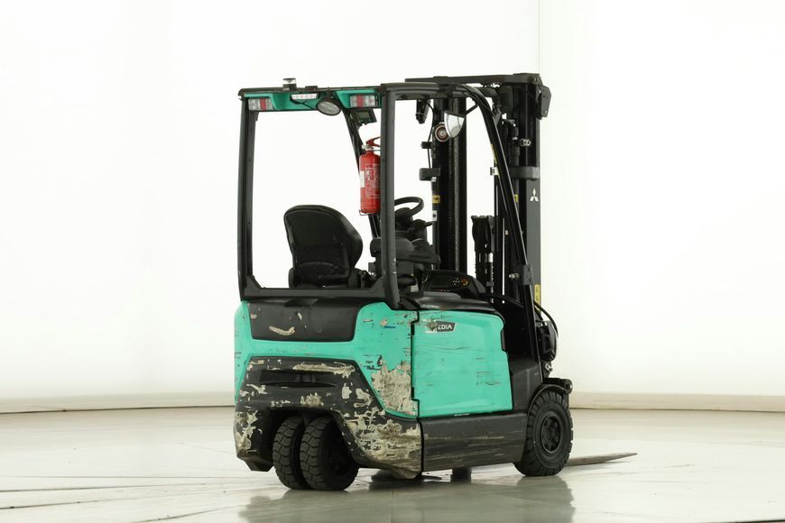 Mitsubishi FB-16-ACNT 176535 фото