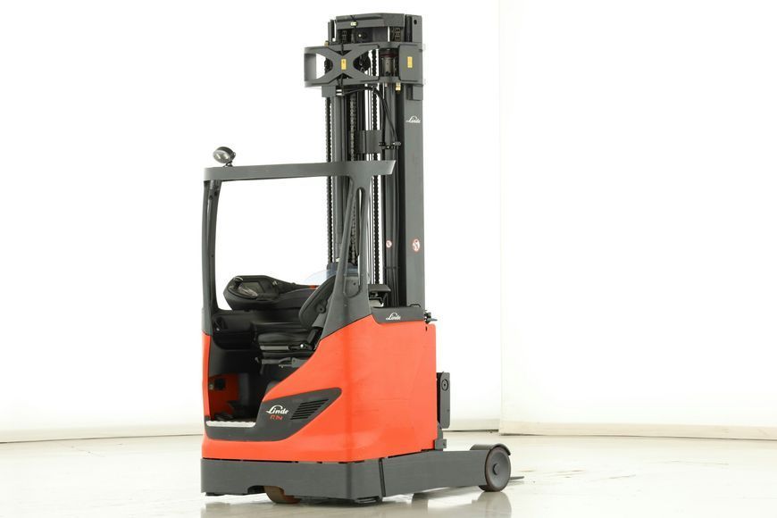 Linde R-14-HD (1120) 167834 фото