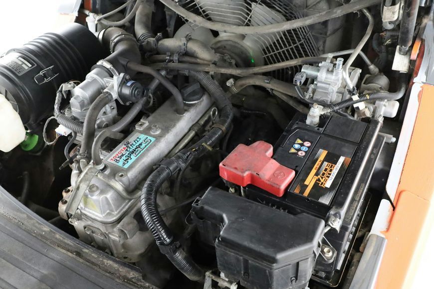 Toyota 02-8-FGF-30 177904 фото