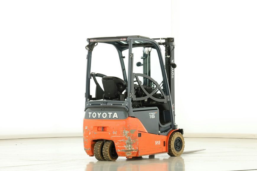 Toyota 8-FBEK-16-T 173320 фото