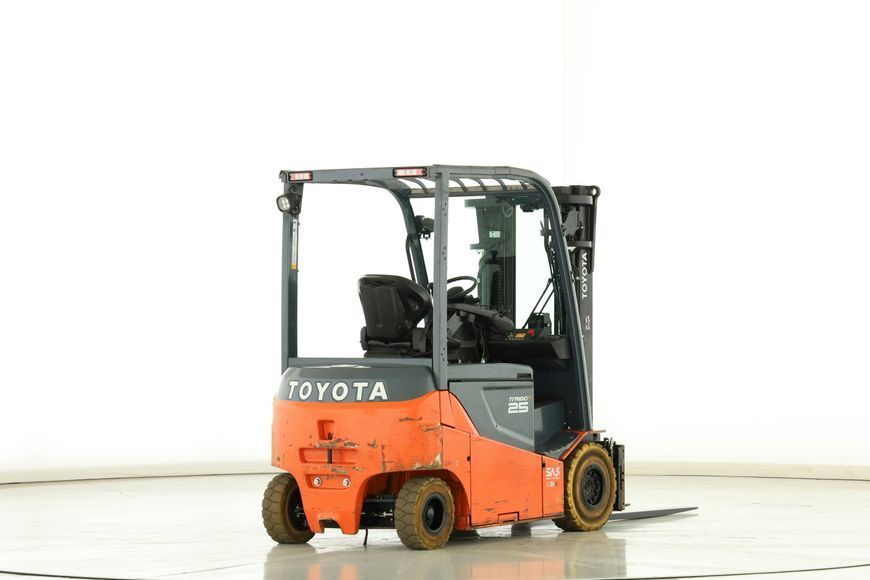 Toyota 8-FBMKT-25 174364 фото