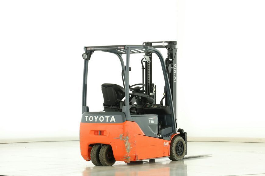 Toyota 8-FBE-16-T 174634 фото