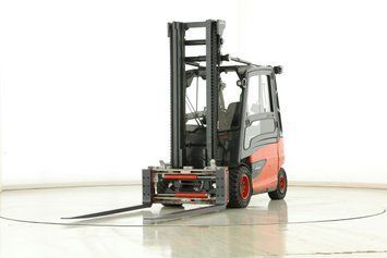 Linde E-40-HL-01-600 (388) 171695 фото