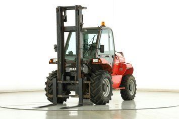 Manitou M-30-4-P-ST-3-B-S-4-EU 175020 фото