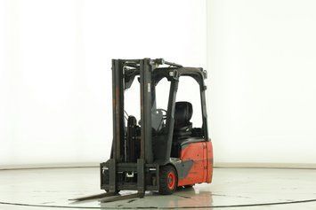 Linde E-16-L-02 (386) 170369 фото