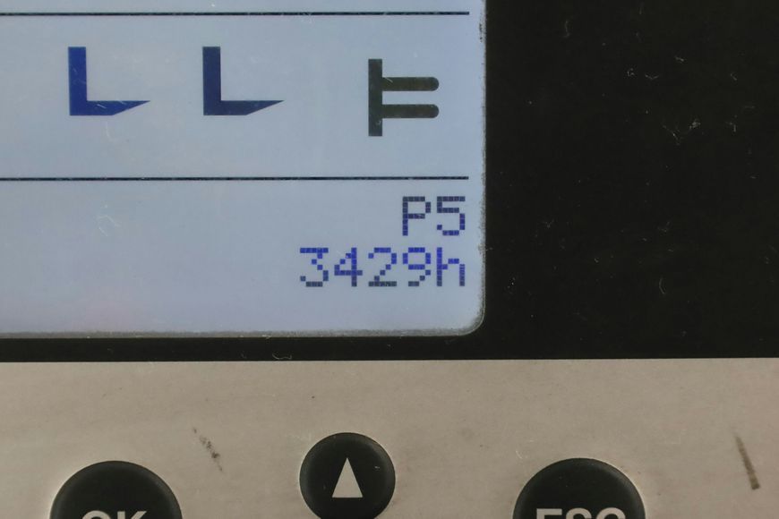 Still FM-X-20-SE 172540 фото