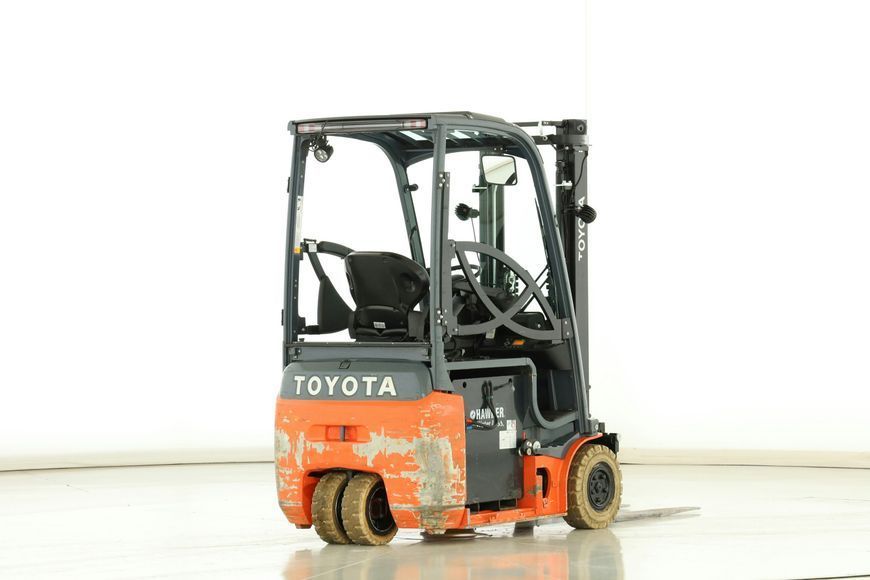 Toyota 8-FBEK-16-T 174299 фото