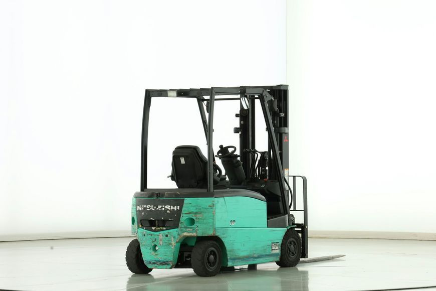 Mitsubishi FB-16-PN 175911 фото