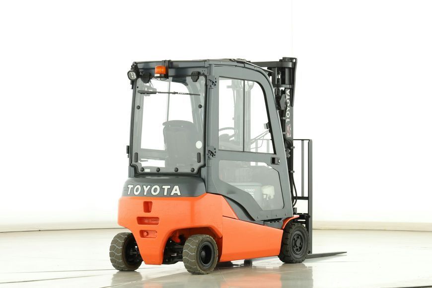 Toyota 8-FBM-16-T 176157 фото