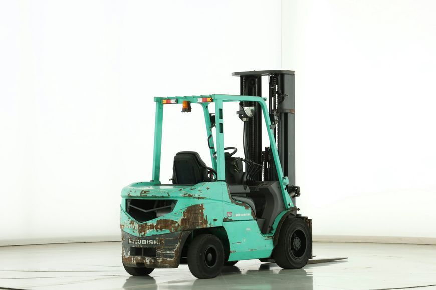 Mitsubishi FD-35-NT 175701 фото