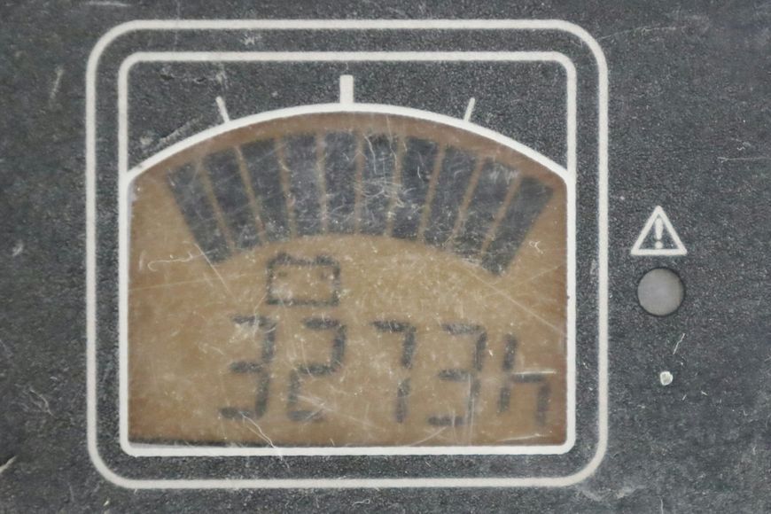 Mitsubishi PBV-20-N-2 173767 фото