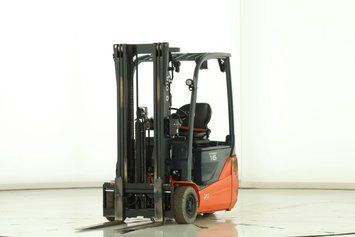 Toyota 8-FBEK-16-T 170017 фото