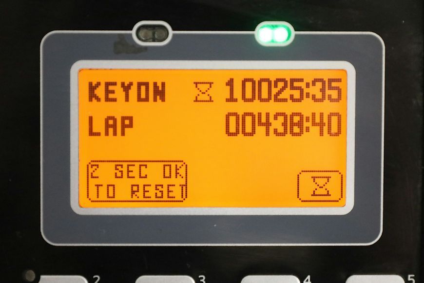 Toyota 8-FBMT-30 173715 фото