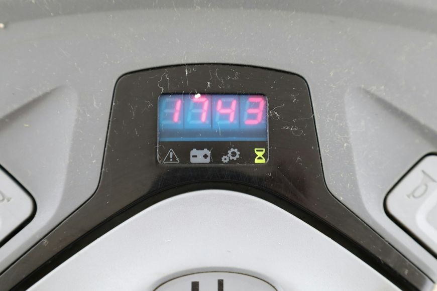 Toyota SPE-120-L 175839 фото