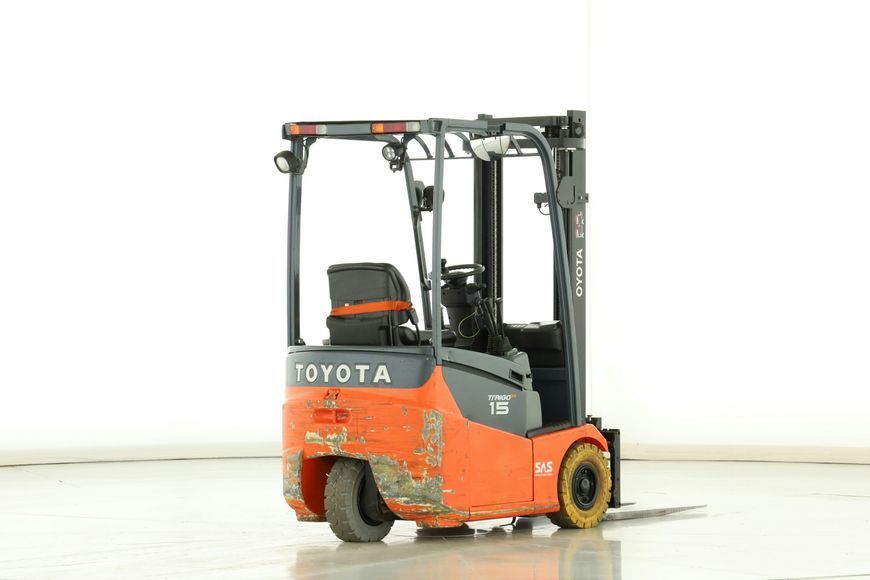 Toyota 7-FBEST-15 174625 фото