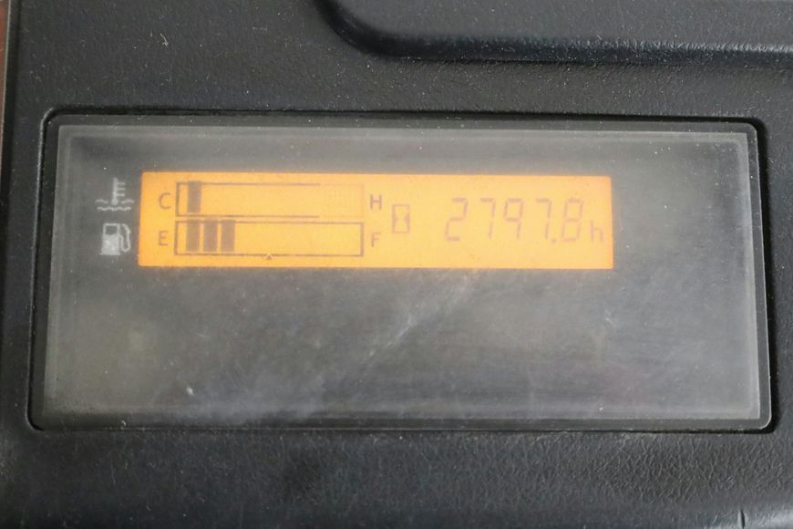 Toyota 8-FD-40 174720 фото