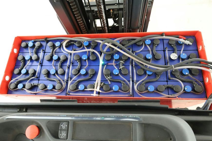 Linde R-14-HD-01 (1120) 175585 фото
