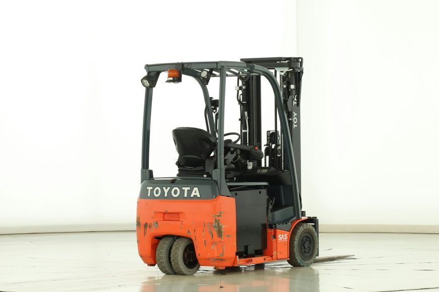 Toyota 8-FBEK-16-T 170017 фото
