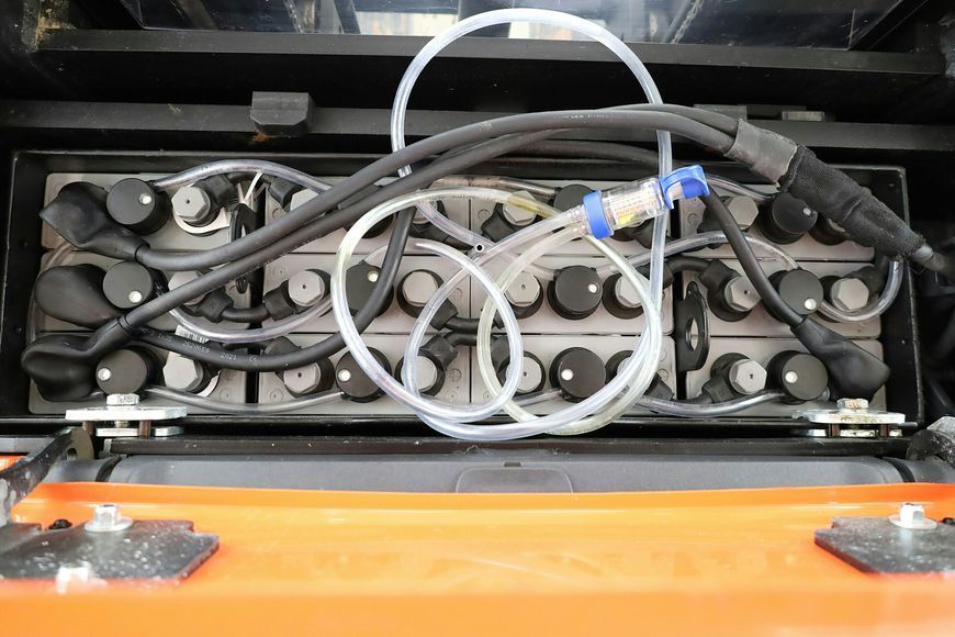 Toyota SPE-120-L 175839 фото