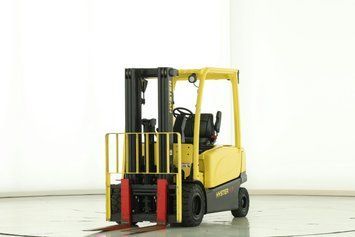 Hyster J-3.0-XN 169321 фото