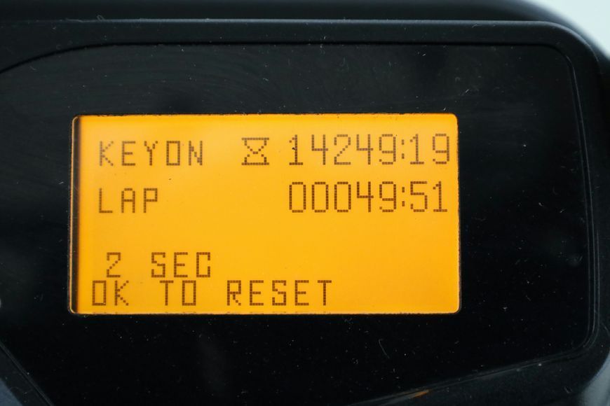 Toyota 7-FBEST-15 174624 фото