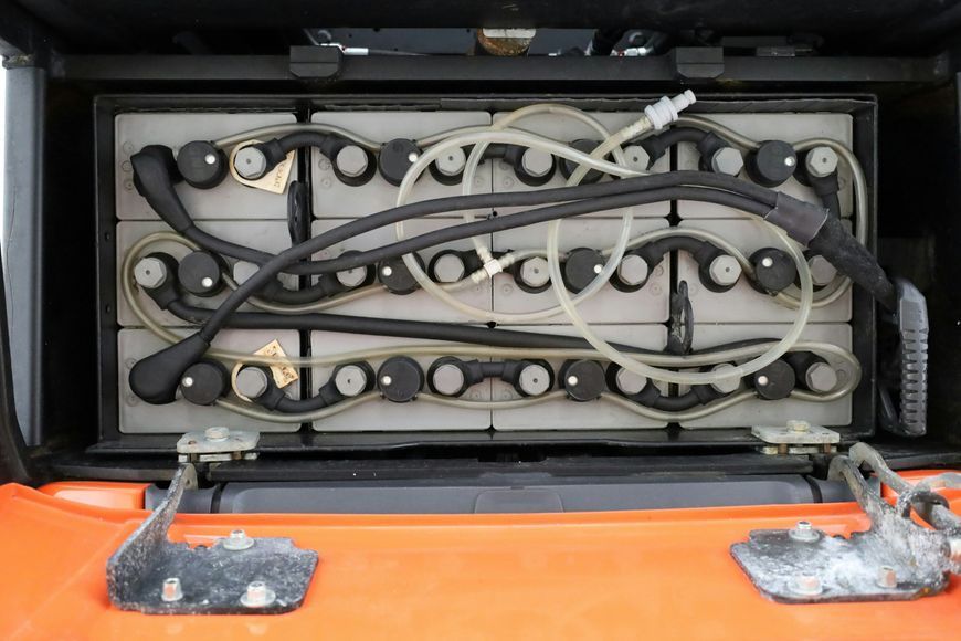Toyota SPE-200-D 172516 фото