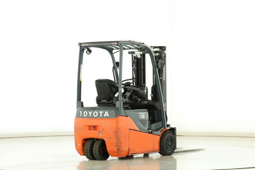 Toyota 8-FBEK-18-T 173979 фото