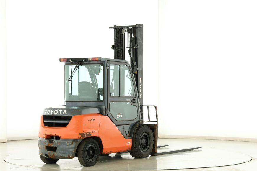 Toyota 40-8-FD-50-N 175898 фото