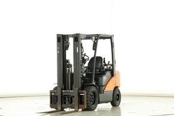 Doosan G-30-P-7 171577 фото
