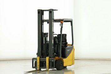 Komatsu FB-15-M-12 173020 фото