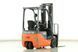 Toyota 8-FBE-15-T 175883 фото 2