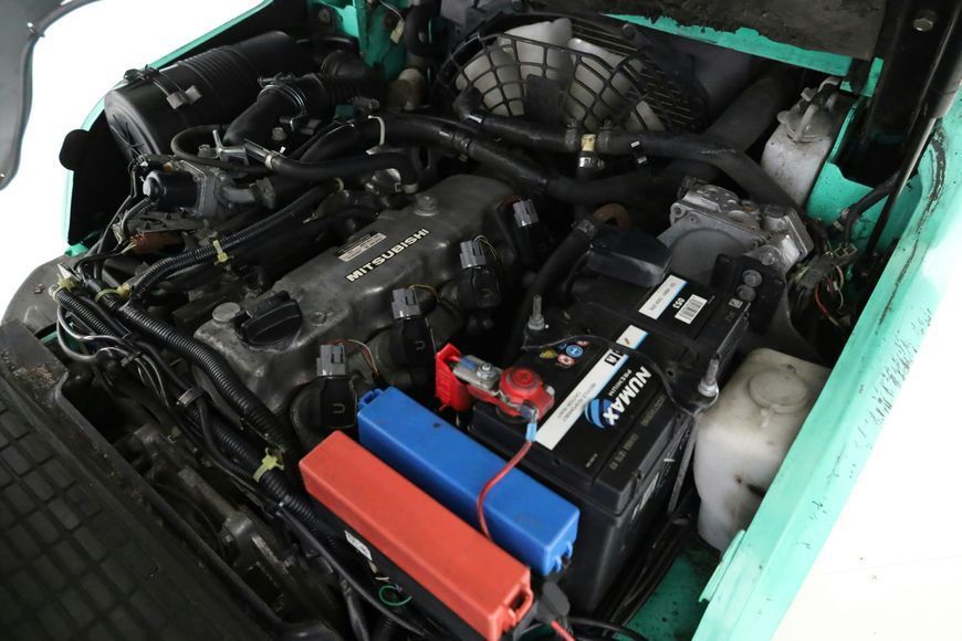 Mitsubishi FG-18-NT 172845 фото