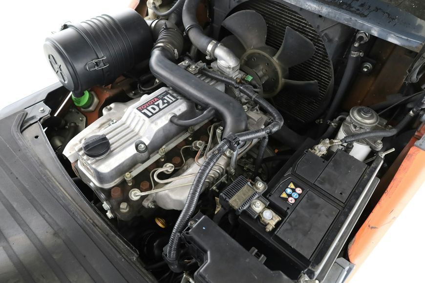 Toyota 62-8-FD-18 173532 фото