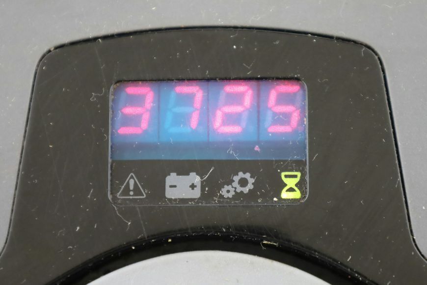Toyota SPE-120-L 176385 фото