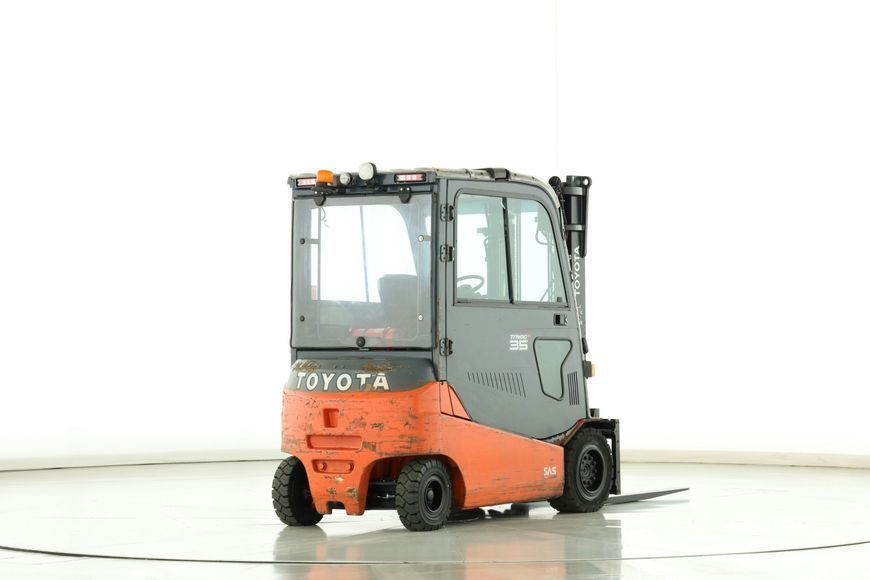 Toyota 8-FBMT-35 174897 фото