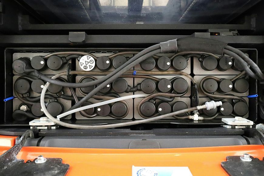 Toyota SPE-120-L 176385 фото