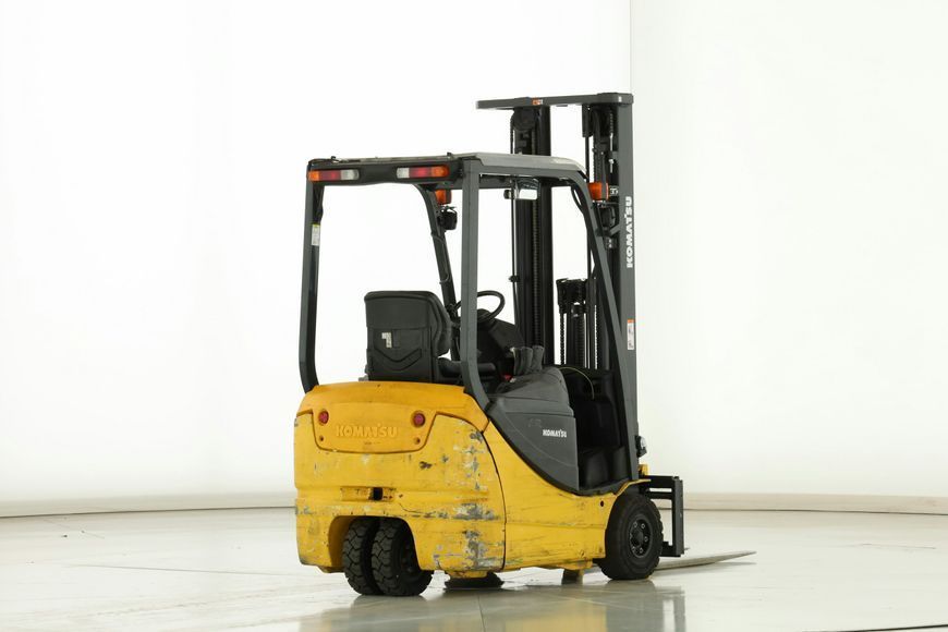 Komatsu FB-15-M-12 173020 фото