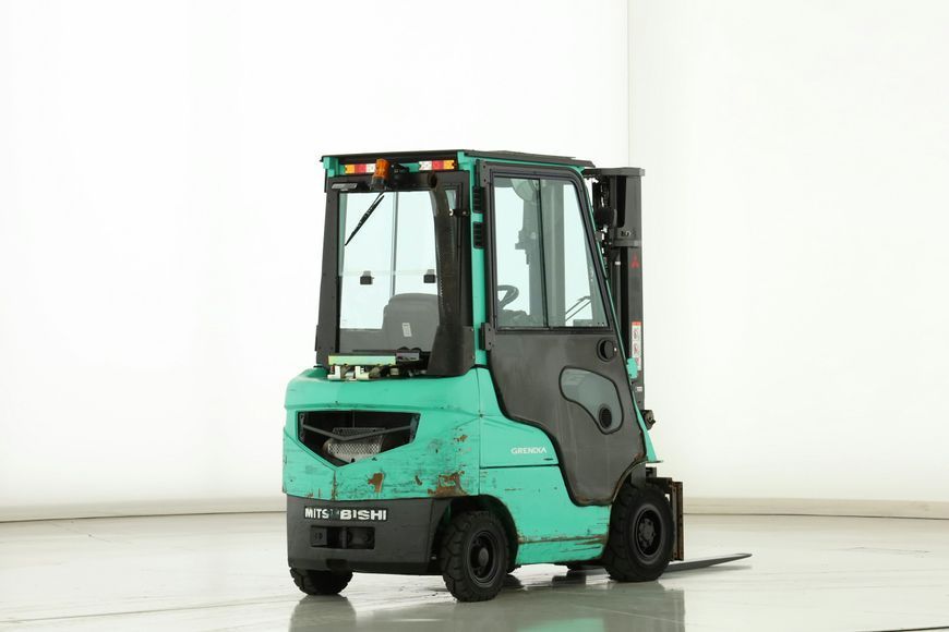 Mitsubishi FG-18-NT 172845 фото