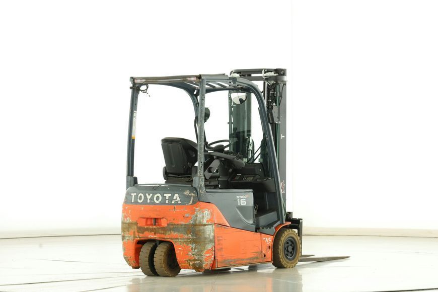 Toyota 8-FBE-16-T 175724 фото