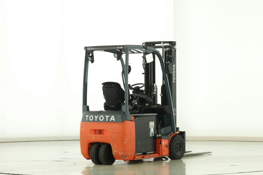 Toyota 8-FBE-18-T 169458 фото