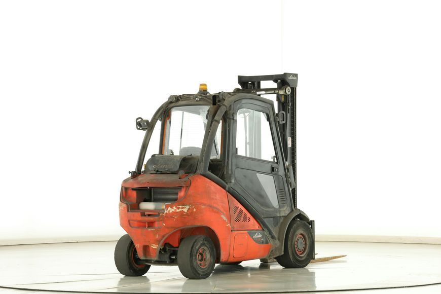 Linde H-35-T-02 (393) 176085 фото