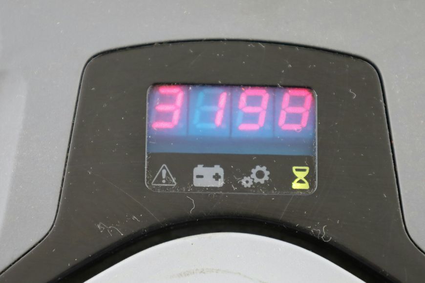 Toyota SPE-200-L 176379 фото