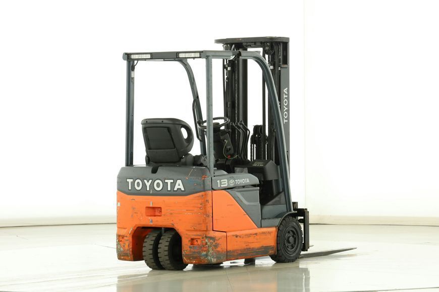 Toyota 8-FBE-13 173529 фото