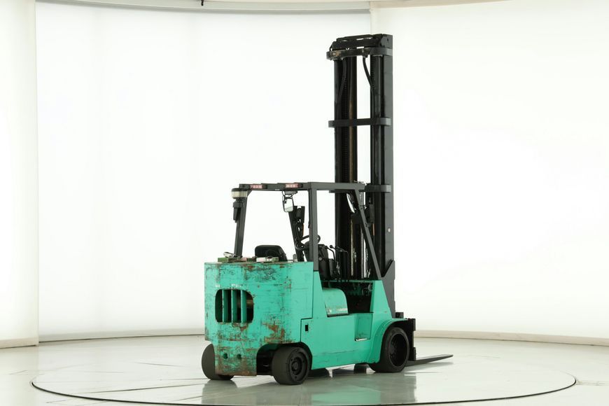 Mitsubishi FGC-55-KSTC-5 174376 фото