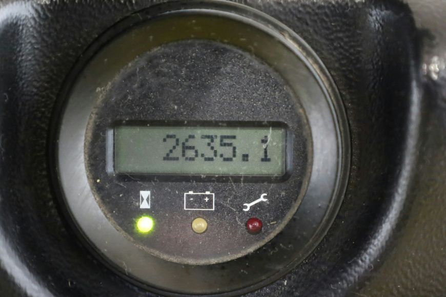 Hyster P-2.0-S-FBW 178215 фото