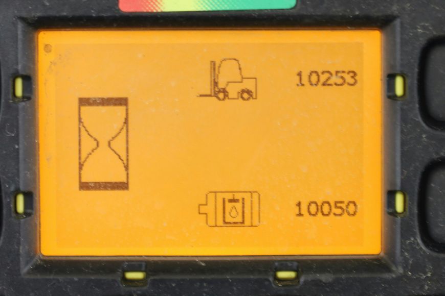Hyster J-3.0-XN 169108 фото