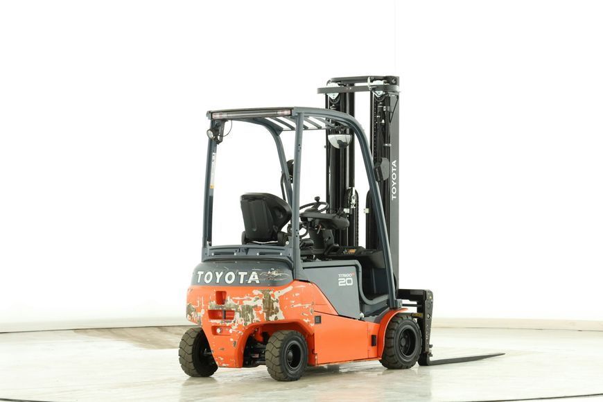 Toyota 8-FBMK-20-T 174408 фото