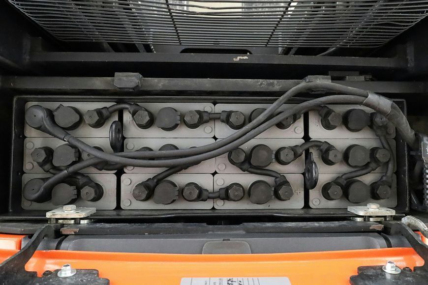Toyota SPE-200-L 176379 фото