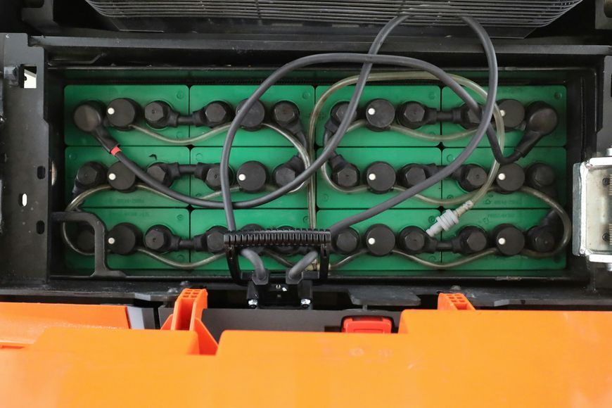 Toyota SWE-140-L 176185 фото